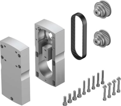 FESTO EAMM-U-86-D50-87A-102