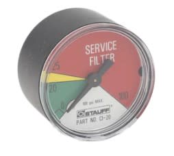 STAUFF SPG-C-040-00100-03-P-N02-402927