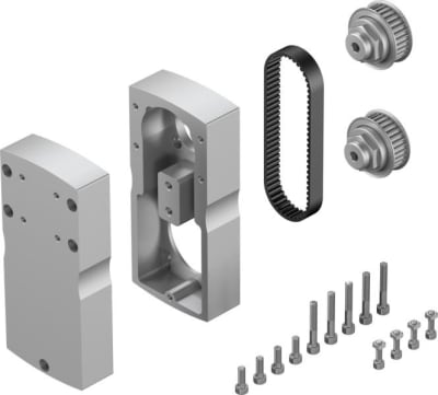 FESTO EAMM-U-86-D60-70AA-102