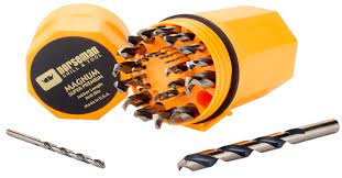 NORSEMAN DRILL & TOOL SP-29PON