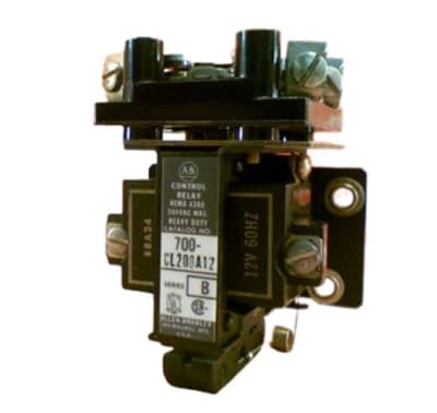 ALLEN BRADLEY 700-CL200A12