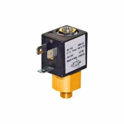 KUHNKE AUTOMATION BI8-F-HS7542