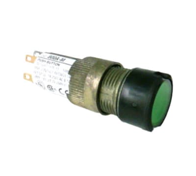 ALLEN BRADLEY 800A-M2EG24C