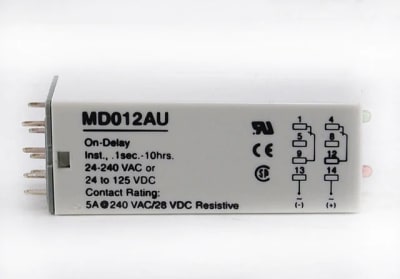 TE CONNECTIVITY MD012AU