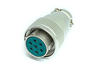 JAE CONNECTORS SRCN6A16-7S
