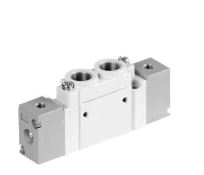 SMC SYA5220-C8F