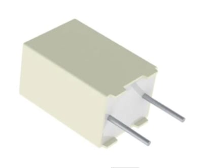 KEMET R82DC3220DQ60J