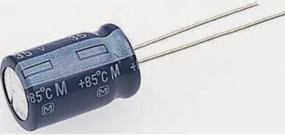 MATSUSHITA ELECTRIC ECA-1AM102