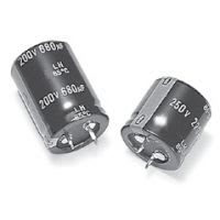 YAGEO LH063M4700BPF-3030