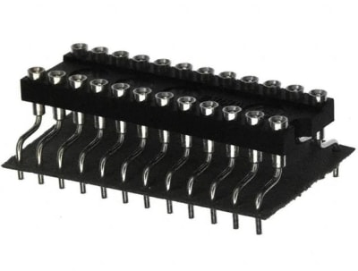 ARIES ELECTRONICS 1106396-24