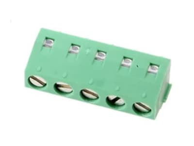 PHOENIX CONTACT MKDSN 1,5/ 5-5,08