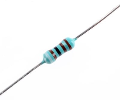 VISHAY MBB02070C6818FCT00