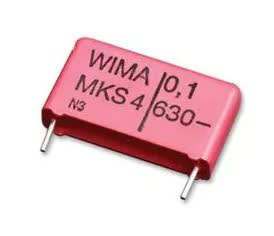 WIMA MKS4F024703C00KSSD