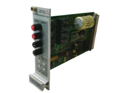 ATOS E-ME-A-05/R