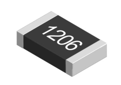 VISHAY CRCW12063K30FKEAHP