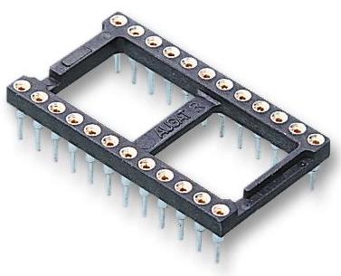 TE CONNECTIVITY 814-AG12D-ES-LF