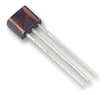 DIODES INC ZTX749