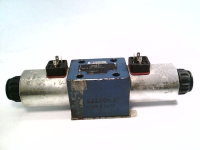BOSCH 4WE 10 3X/OFCG24N9K4