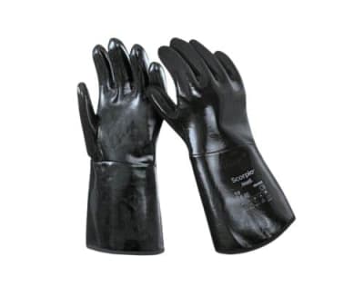 ANSELL PROTECTIVE SOLUTIONS 09-022