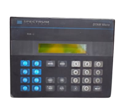SPECTRUM CONTROLS 2707-M485P3-SC