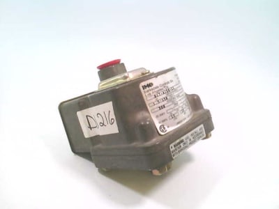 BARKSDALE D1T-A150-CS