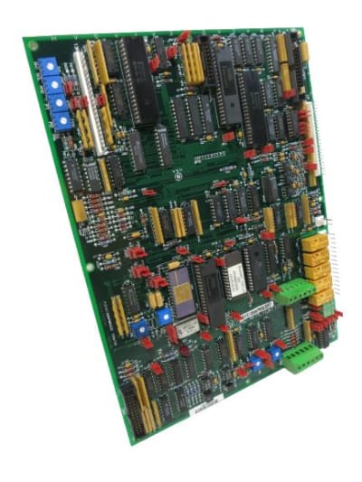 GENERAL ELECTRIC 531X139APMASM7