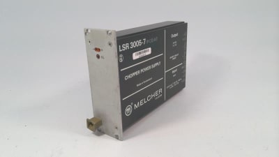 MELCHER LSR 3005-7