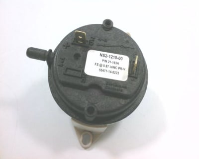 UNICONTROL INC NS2-1210-00