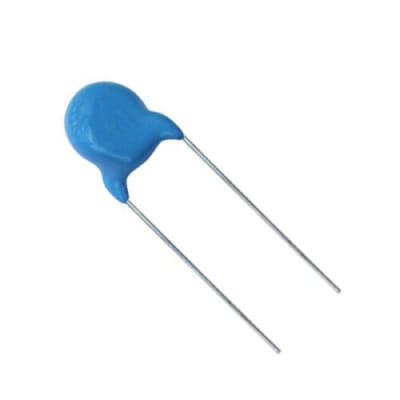 MURATA MANUFACTURING RPE5C2A221J2M1A03A