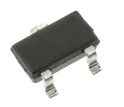 ROHM SEMICONDUCTOR 2SA1036KT146Q/R