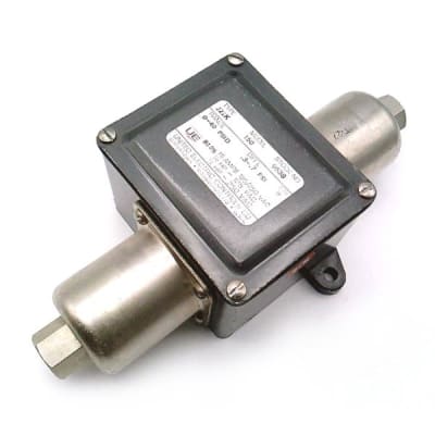 UNITED ELECTRIC J21K-150