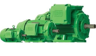 WEG 12518EG3G444T-W22