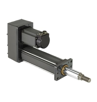 EXLAR FT35-1205-XPF-NMT-L3-22021