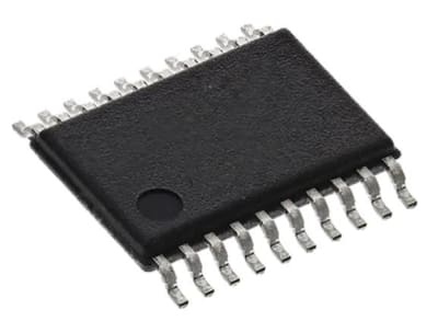 ON SEMICONDUCTOR MC74LCX541DTR2G