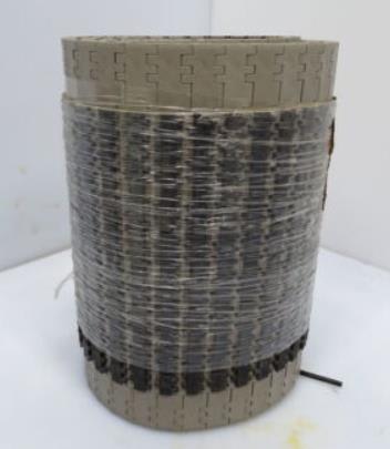 REXNORD TCF7705-15