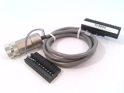 MITCHELL ELECTRONICS TI-5043