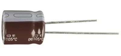 UNITED CHEMI CON EKY-350ELL471MK15S