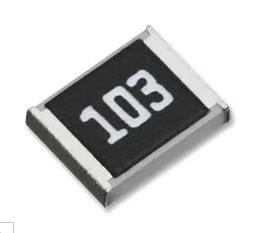 MATSUSHITA ELECTRIC ERJ3GEYJ222V