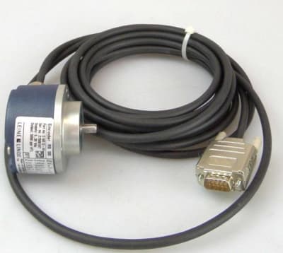 LEINE & LINDE 514813-01