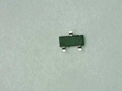 NXP SEMICONDUCTOR BZX84-C11