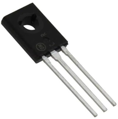 ON SEMICONDUCTOR MCR106-6G