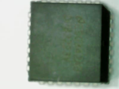 NATIONAL SEMICONDUCTOR DP83223V