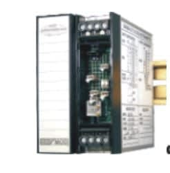 WILKERSON INSTR CO DM4051-3MV/VDC-4-20MADC-115VAC