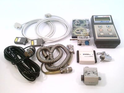 GSE INC. 020290-30000