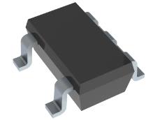 TEXAS INSTRUMENTS SEMI SN74LVC1G126DBVR