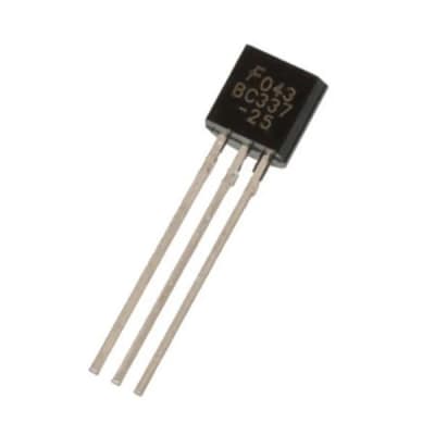 TAIWAN SEMICONDUCTOR BC337-16 A1