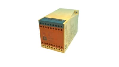 PEPPERL & FUCHS WE77/EX2-OT 120V