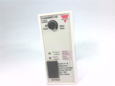 CARLO GAVAZZI S142ARNT115