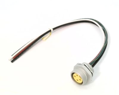 AUTOMATION DIRECT ZP-S1-4FR-0P3M