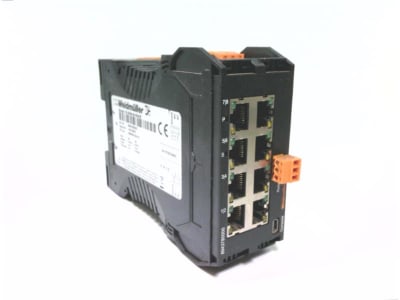 WEIDMULLER IE-SW8-M-WAVE